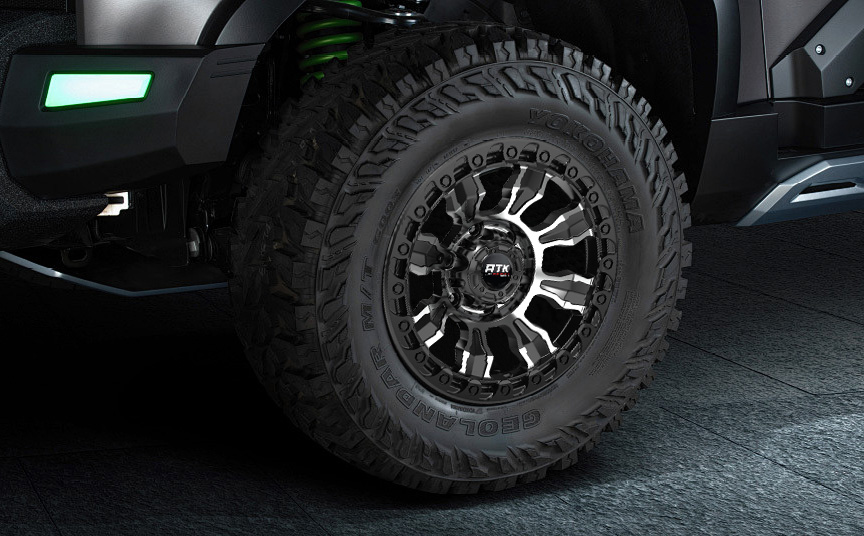 Wheel Builder: Customize the Perfect Wheels for Your Vehicle with ...