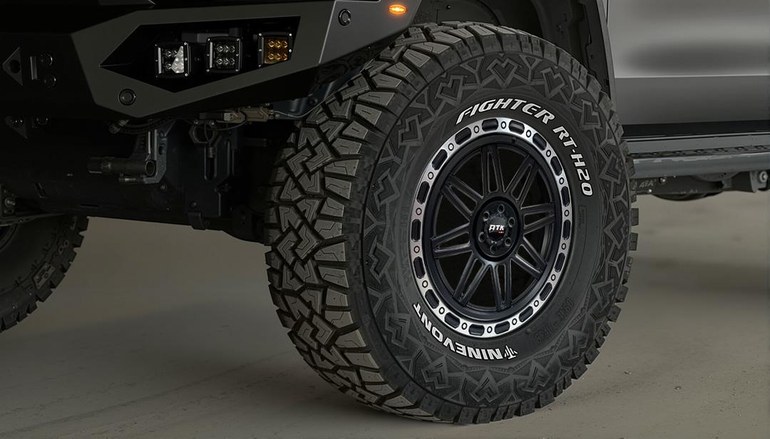 Solid Rims Explained: Strength, Performance, and Benefits for Modern ...