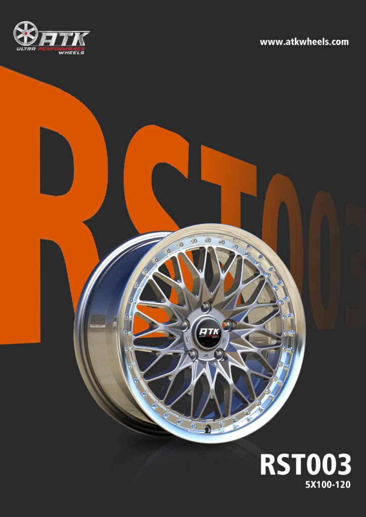 Custom Wheel Maker: The Complete Guide to Custom Forged Wheels for ...