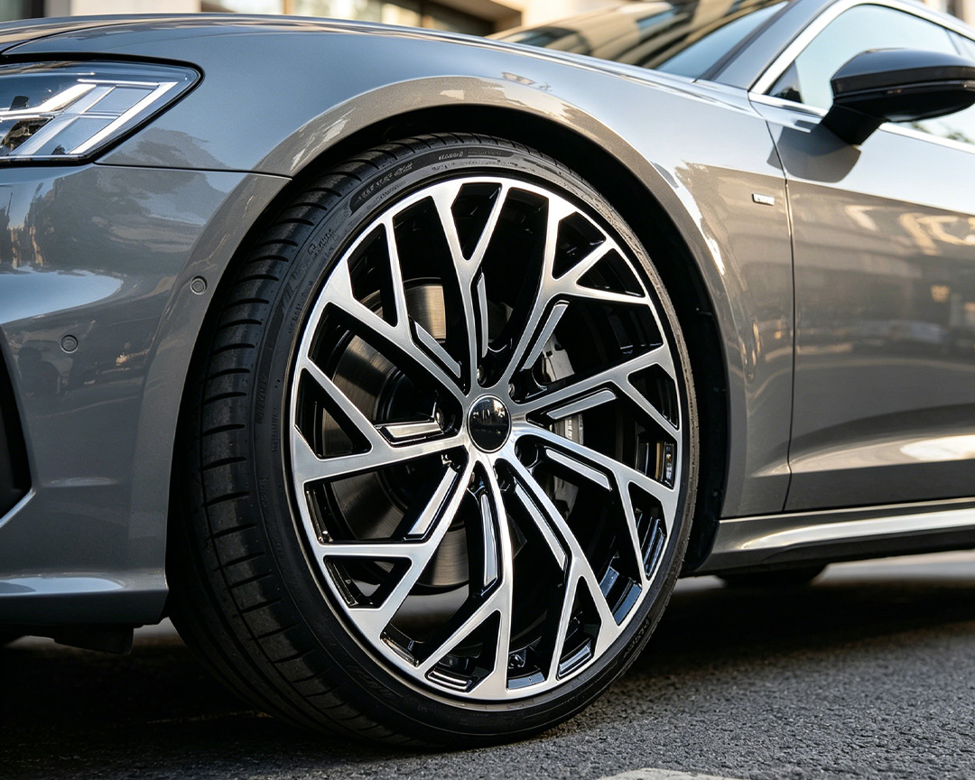 The Ultimate Sports Car Wheels Manual: Performance, Fitment, and ...