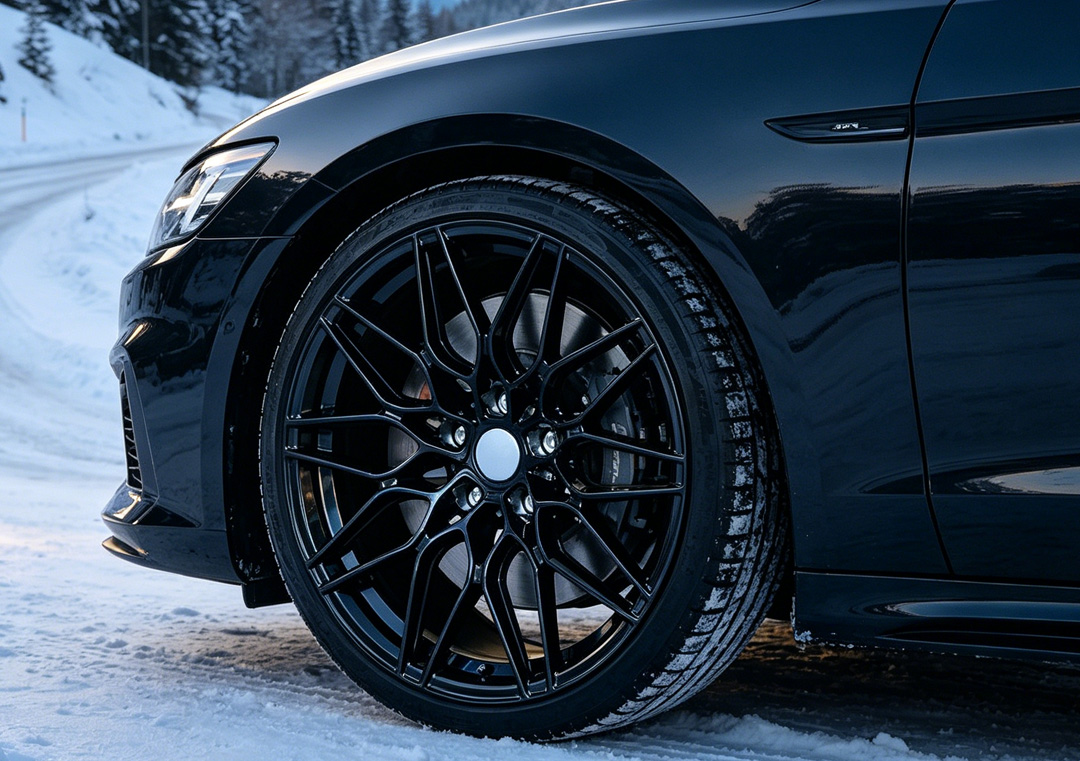 Top Forged Wheels Brands in 2026: Best Lightweight Performance Wheels ...