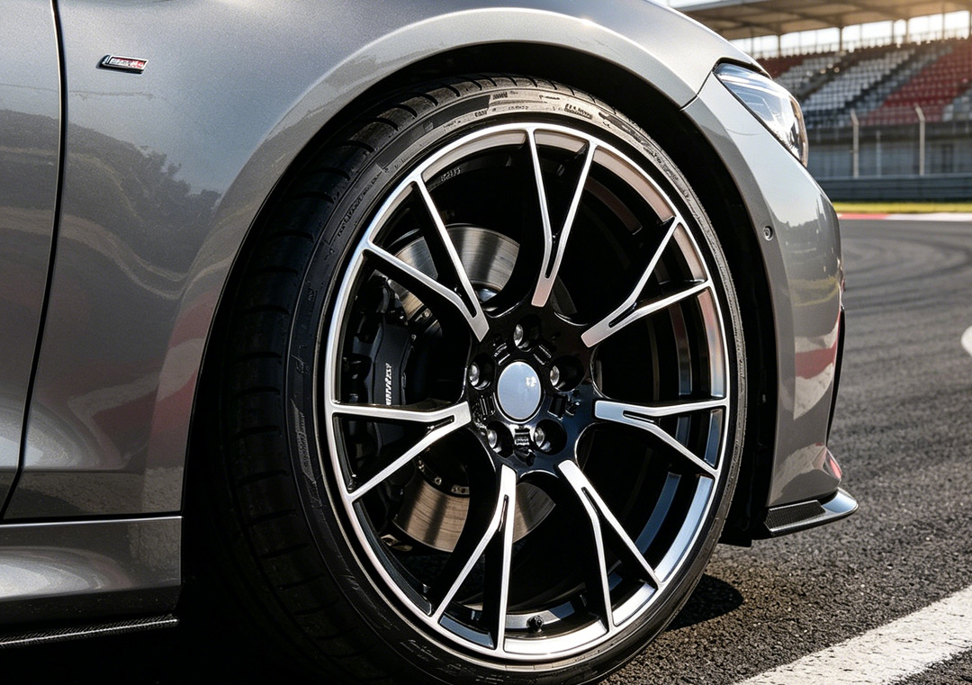 Top Forged Wheels Brands in 2026: Best Lightweight Performance Wheels ...