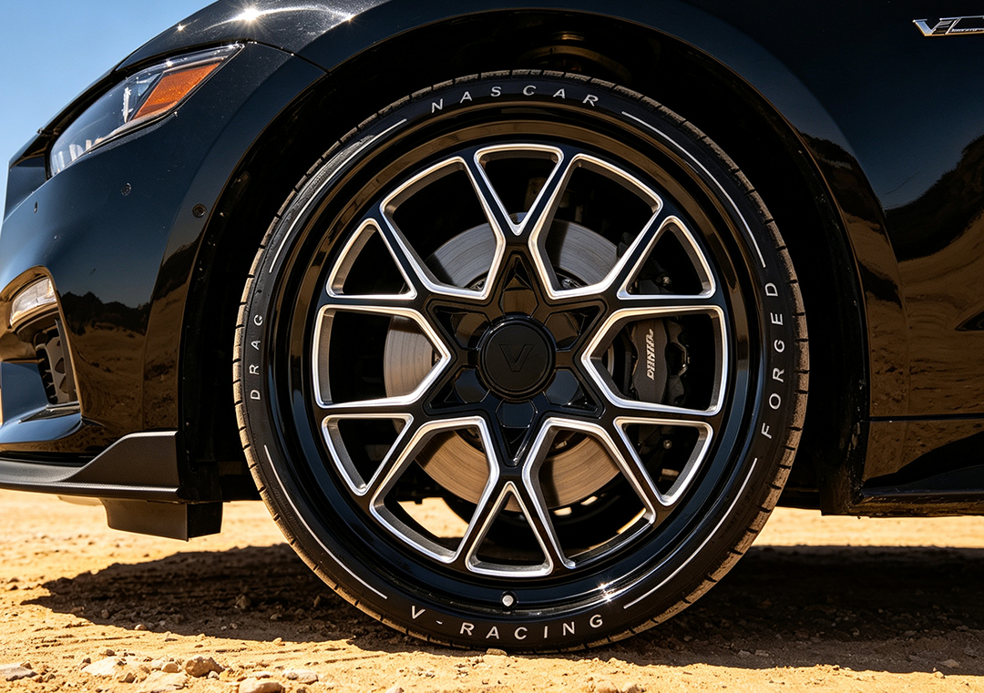 Custom Forged Wheels: Benefits, Costs, and Fitment Tips