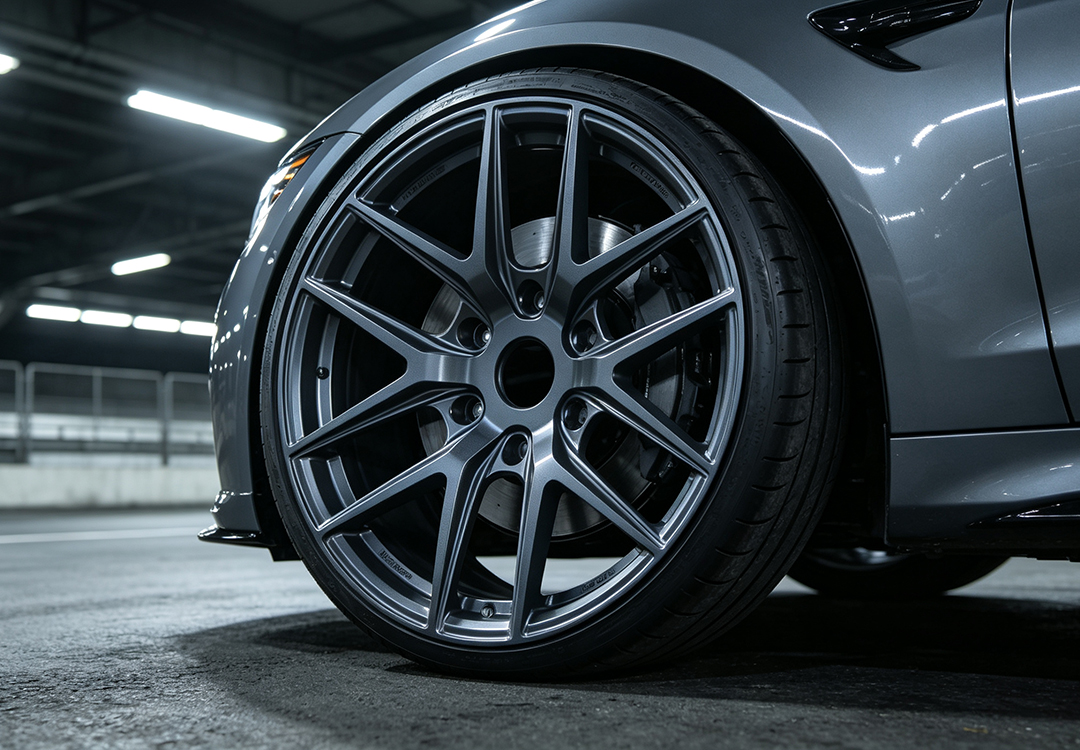 Custom Forged Wheels: Benefits, Costs, and Fitment Tips